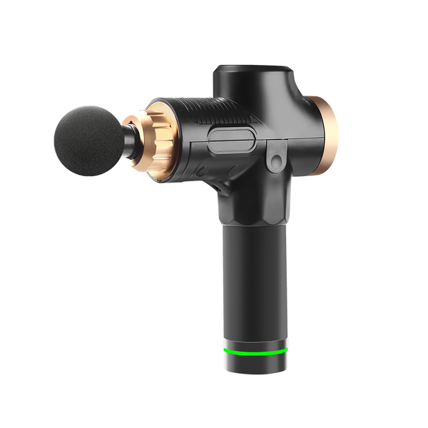 Massage gun afterpay clearance