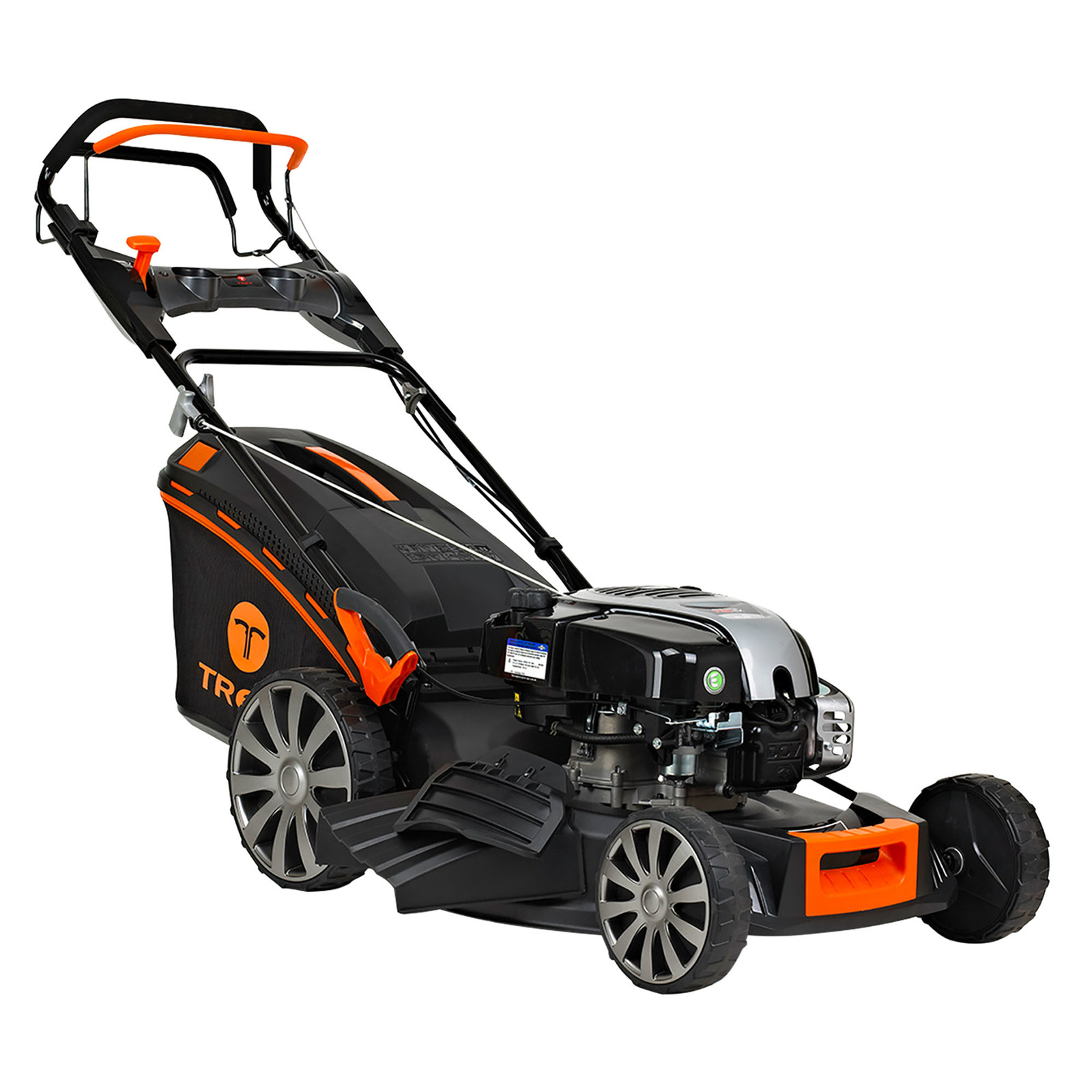 Lawn sales mower afterpay