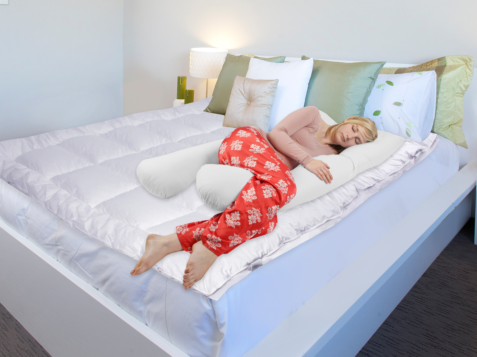 maternity pillow afterpay