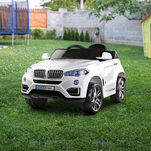 Bmw x5 sales electric toy car