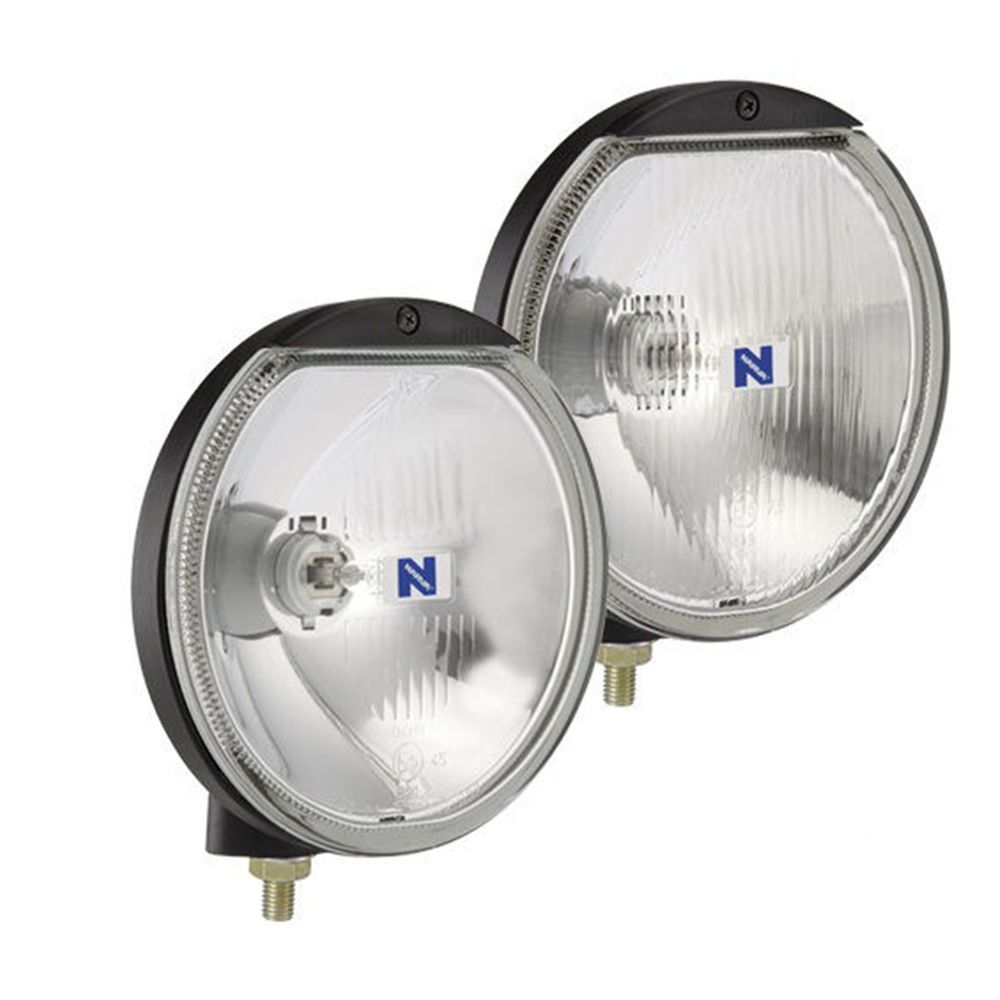 NARVA 7" DRIVING LIGHTS KIT 12V 100W OFF ROAD FLOOD SPOTLIGHTS 71660 ULTIMA  175. Afterpay | zipPay