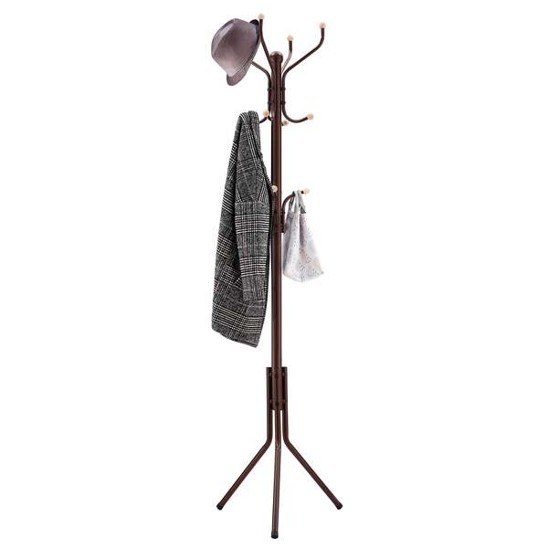 Coat Rack Freestanding Coat Tree Afterpay zipPay zipMoney