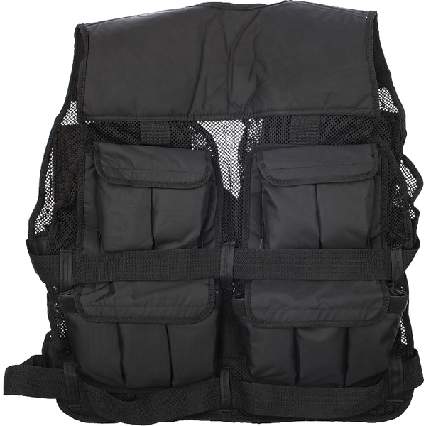 Weighted Vest 40LBS Afterpay zipPay zipMoney