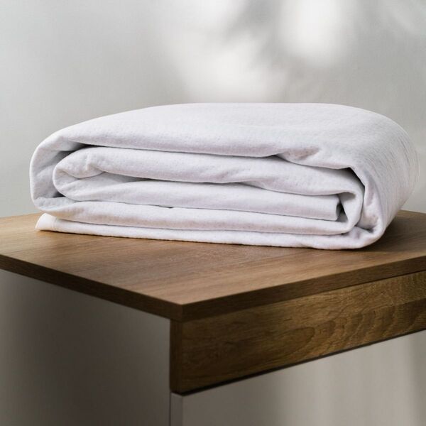 Organic Bamboo Waterproof Mattress Protector Afterpay zipPay zipMoney