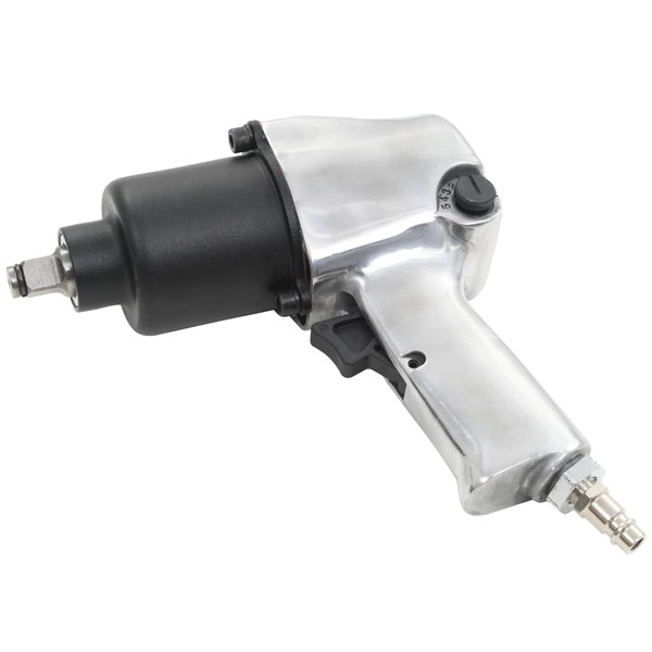 Air Impact Wrench 680 Nm 1 2