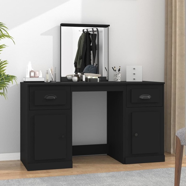 Aggregate more than 120 stylish dressing table latest