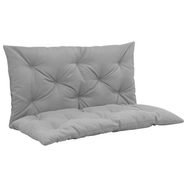 Cushion for Swing Chair Grey 100 cm