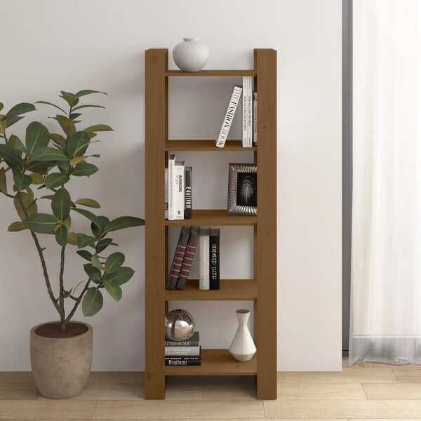 Room Divider Honey Brown Solid Wood Afterpay Zippay zipMoney