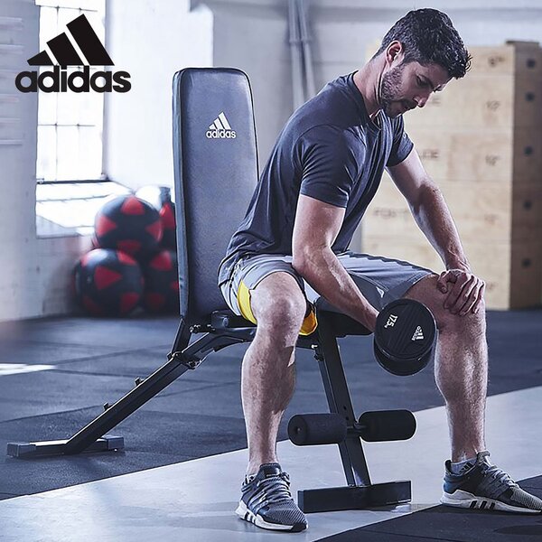 Weight bench afterpay outlet