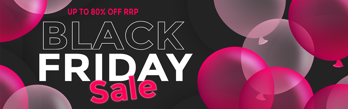 Black Friday