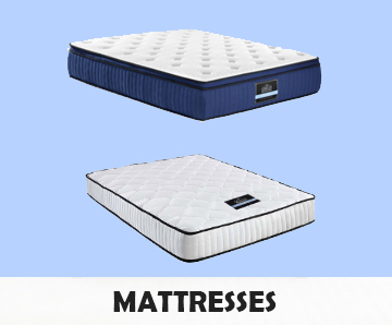 Mattresses