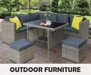 Outdoor Furniture