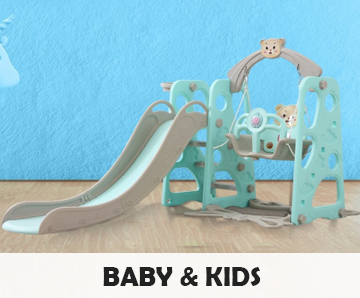 Baby & Kids