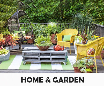 Home & Garden