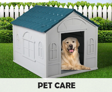Pet Care