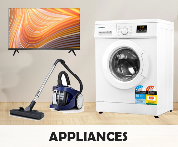 Appliances