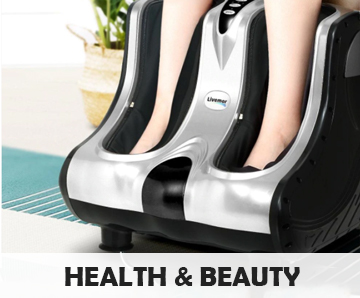Health & Beauty