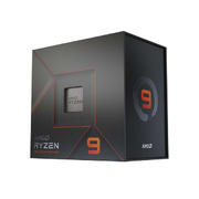 Amd Ryzen 9 7950- Am5 Cpu 