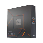 Amd Ryzen 7 7700- Am5 Cpu 