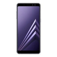 Samsung Galaxy A8 (2018) 32GB Orchid Grey