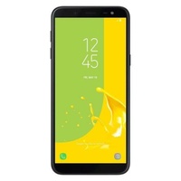 Samsung Galaxy J8 32GB Black