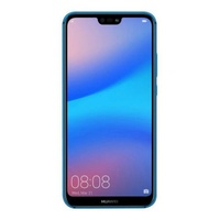 Huawei Nova 3e 64GB Klein Blue