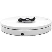 200kg Electric Rotating Display Stand 60cm