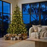 Christmas Tree Pre Lit single
