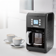 Verve Filtered Coffee Maker - Black