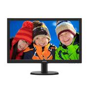 Philips 23.6" Inch Monitor MVA 16:9 8ms 60 Hz SPK