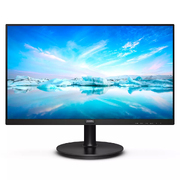 Philips Monitor HDMI 27" VA ,75Hz , VGA, Speaker