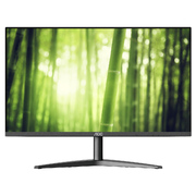 AOC 27-Inch IPS Monitor with 100Hz Refresh Rate and HDMI VGA