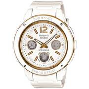 Casio Baby-G Female Watch White