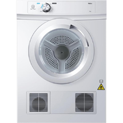 Haier Sensor Vented Dryer