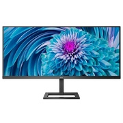 Philips 34Inch Ips Ultrawide Uhd 3K Gaming Monitor
