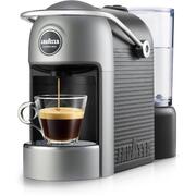 Lavazza jolie plus capsule coffee machine (gun metal)