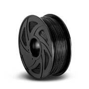 3D Printer Filament PLA 1.75mm 1kg per Roll Black