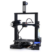 Creality Ender 3 Pro 3D Printer Glass Bed Resume Printing High Precision