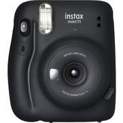 CHARCOAL GREY FUJIFILM INSTAX MINI 11