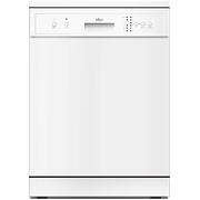 Solt 12 place setting dishwasher (white)
