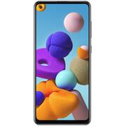 SAMSUNG GALAXY A21S 128GB (BLACK)