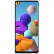 SAMSUNG GALAXY A21S 128GB (WHITE)