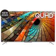 TCL 50 INCH QUHD Android TV 50P715