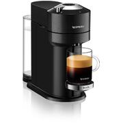 Nespresso premium coffee machine (classic black)