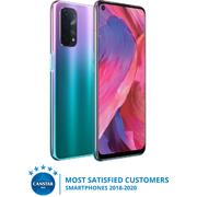 OPPO A54 5G 64GB (FANTASTIC PURPLE)