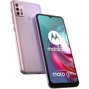MOTOROLA G30 128GB (PASTEL SKY)