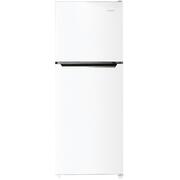 Chiq ctm2oonw 202l top mount fridge