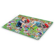 Kids Floor Waterproof Outside Versatile Play Mat 200cm 3mm