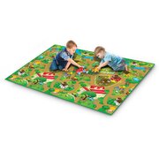 Kids Outside Floor Versatile Play Mat 200cm Waterproof 3mm