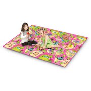 3mm Kids Floor Outside Versatile Play Mat 200cm Waterproof